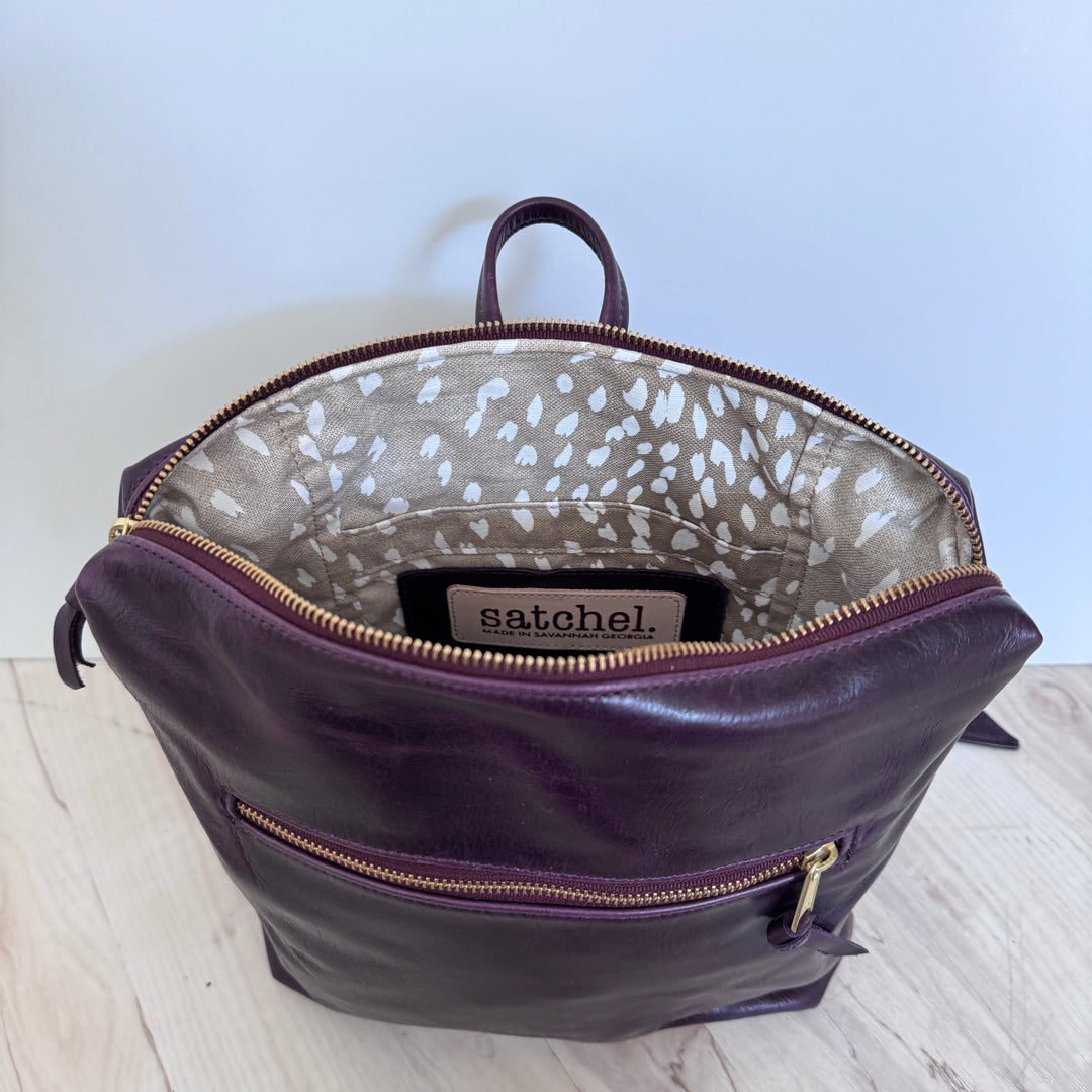 *Sophie Backpack Mini*