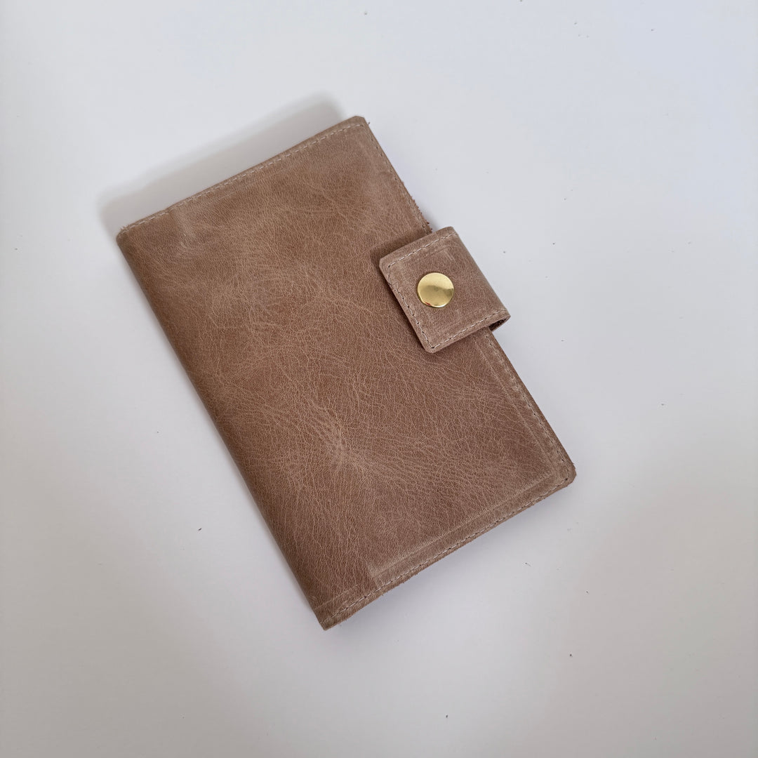 *Padfolio Pocket*