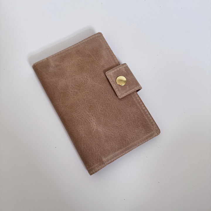 *Padfolio Pocket*