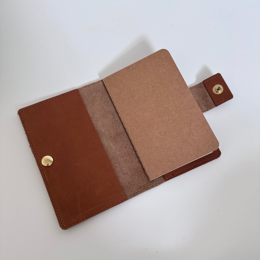 *Padfolio Pocket*