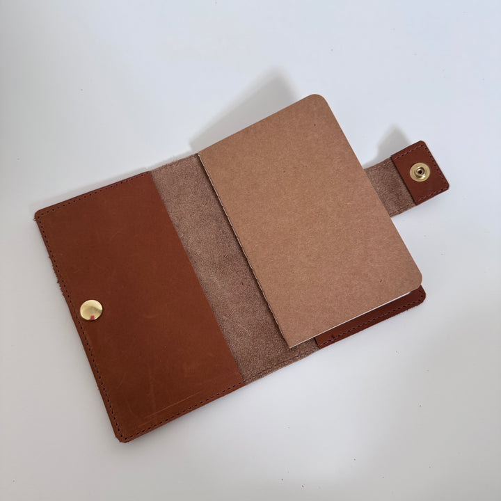 *Padfolio Pocket*