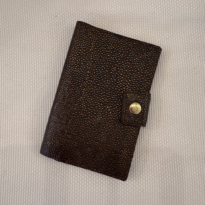 *Padfolio Pocket*