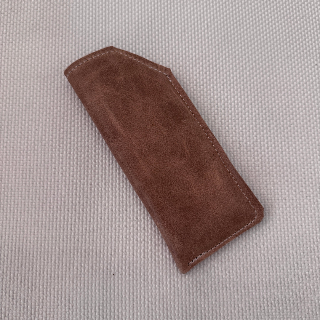 *Eyeglass Sleeve*