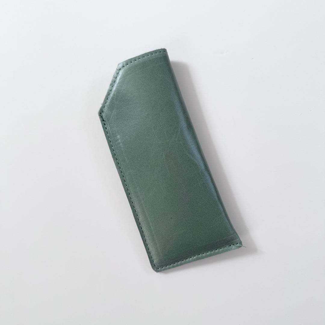 *Eyeglass Sleeve*