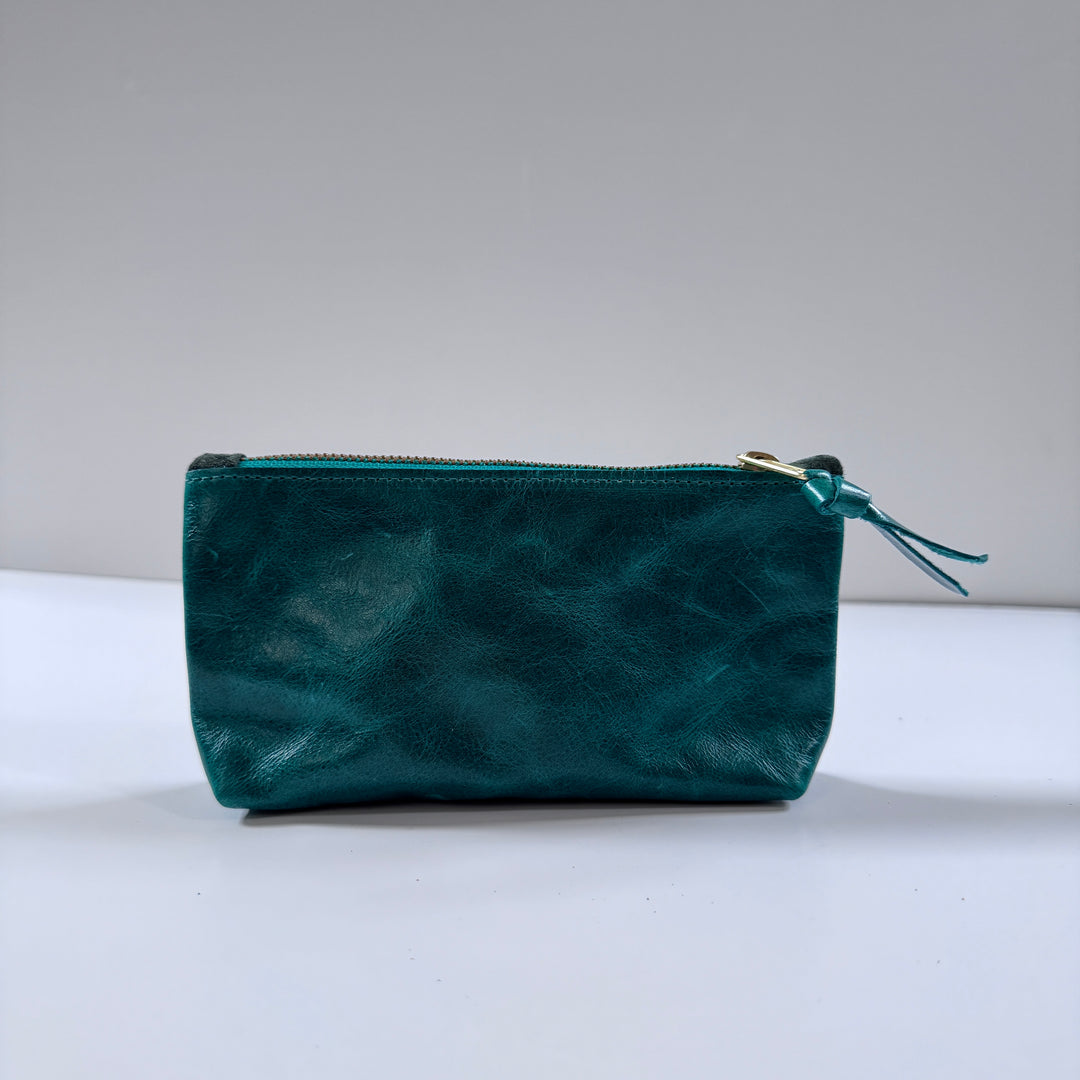 *Pencil Pouch*