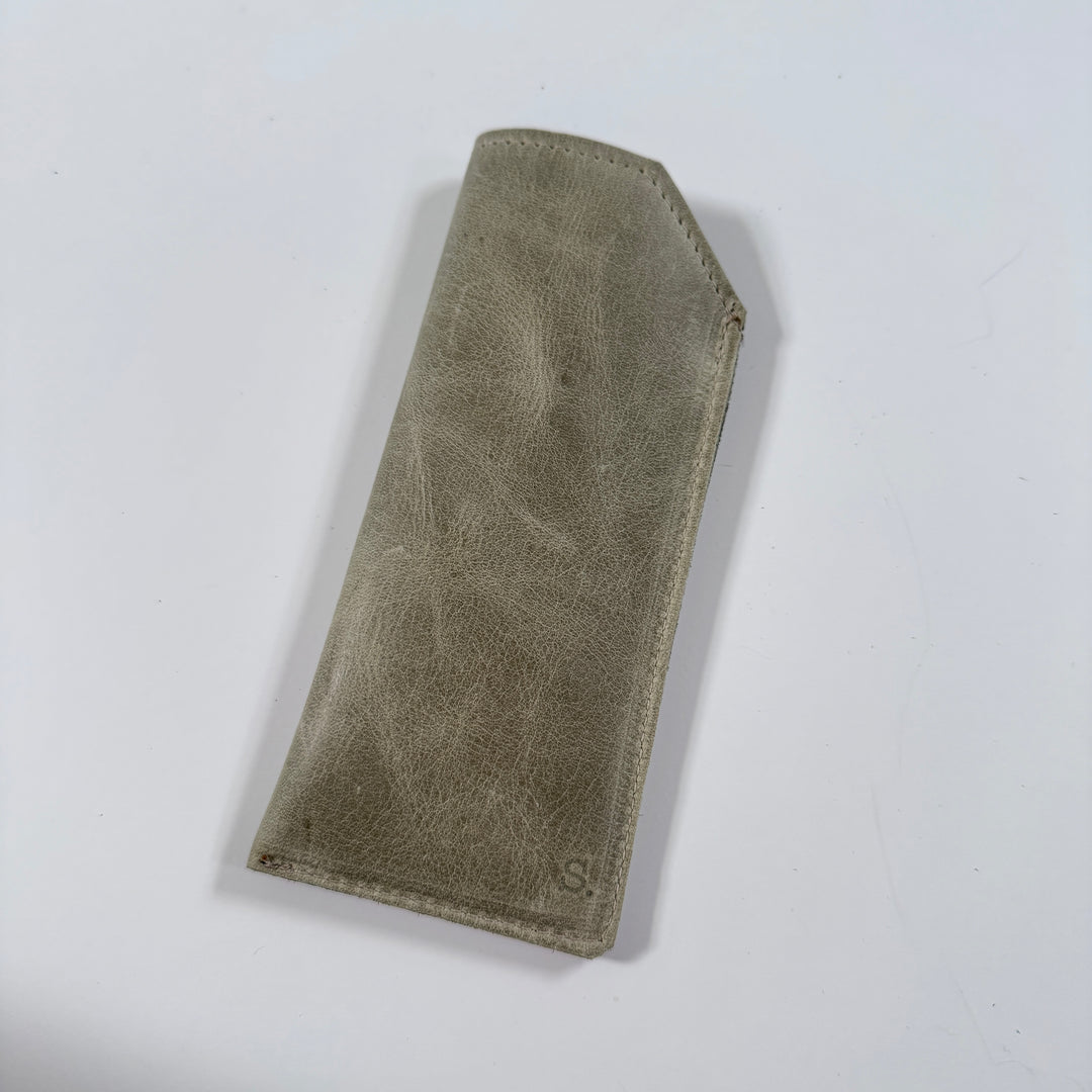 *Eyeglass Sleeve*