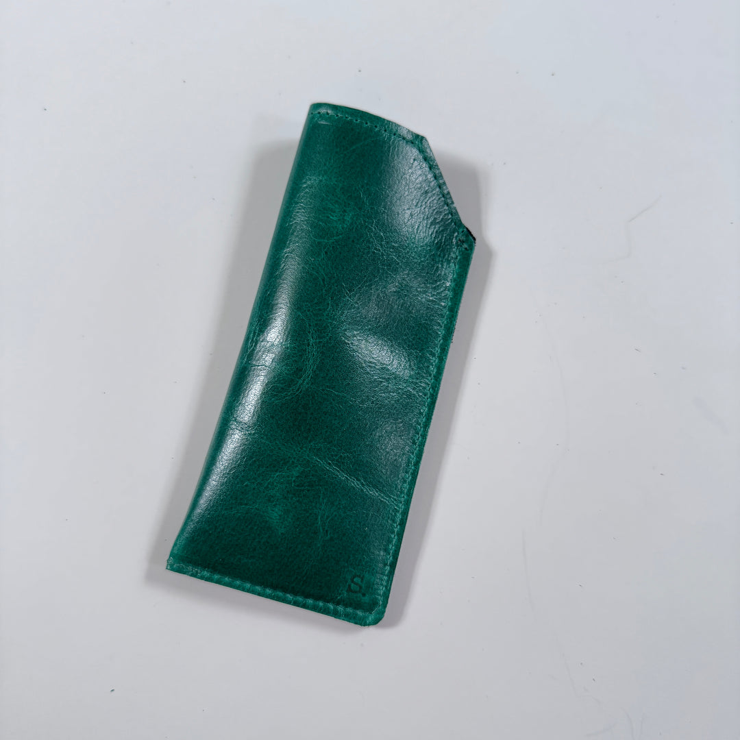 *Eyeglass Sleeve*