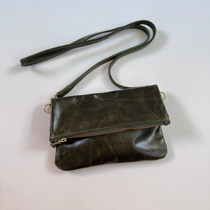 *Lily Messenger Little*