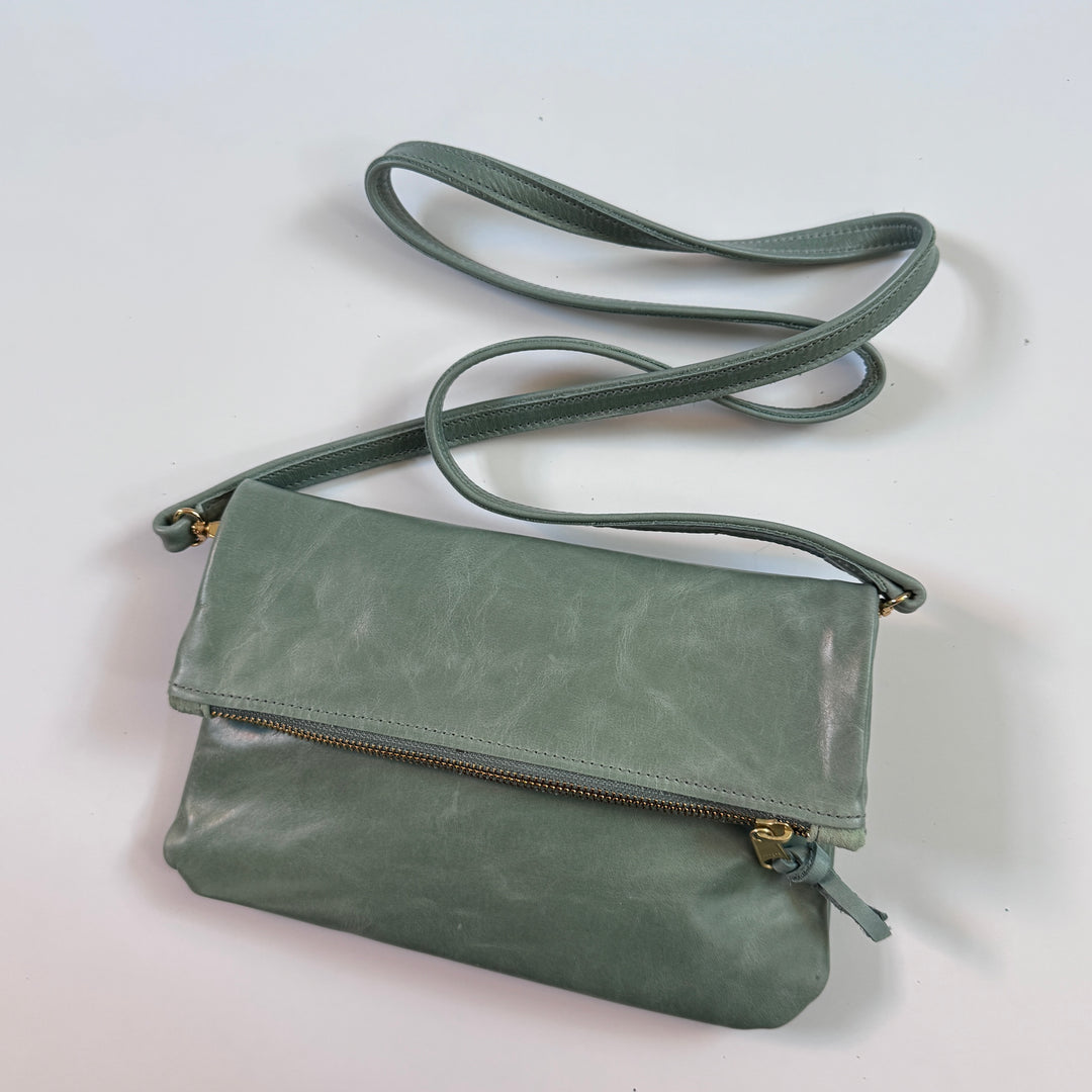 *Lily Messenger Little*