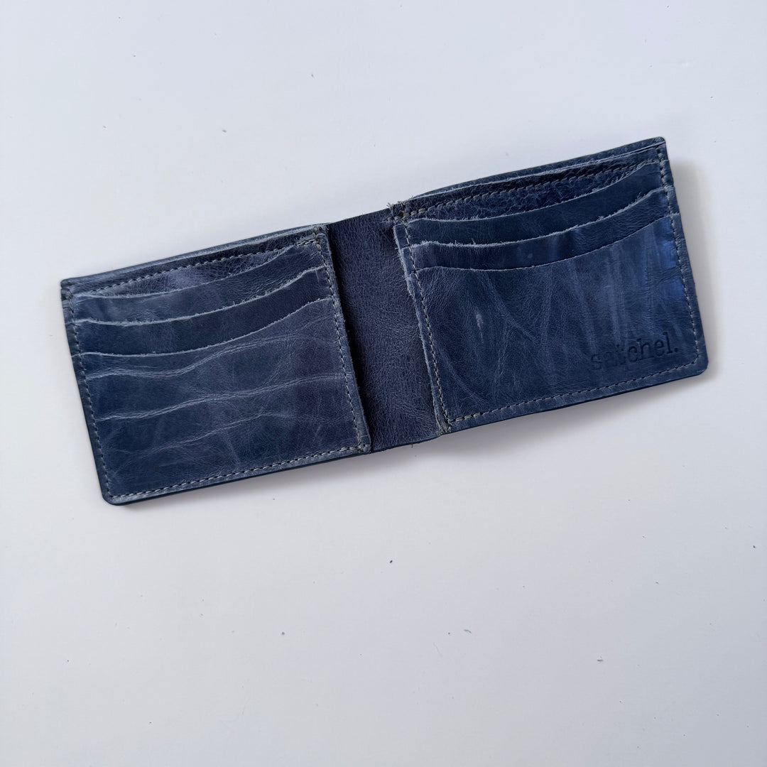 *Walker Wallet*