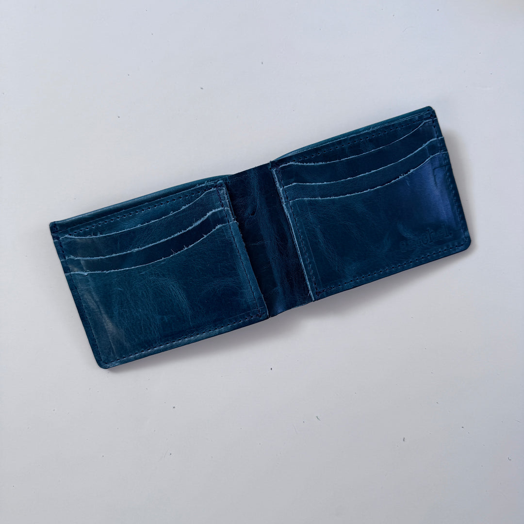 *Walker Wallet*