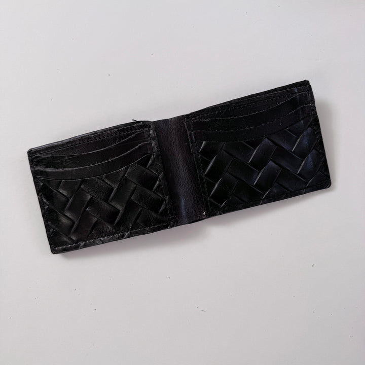 *Walker Wallet*
