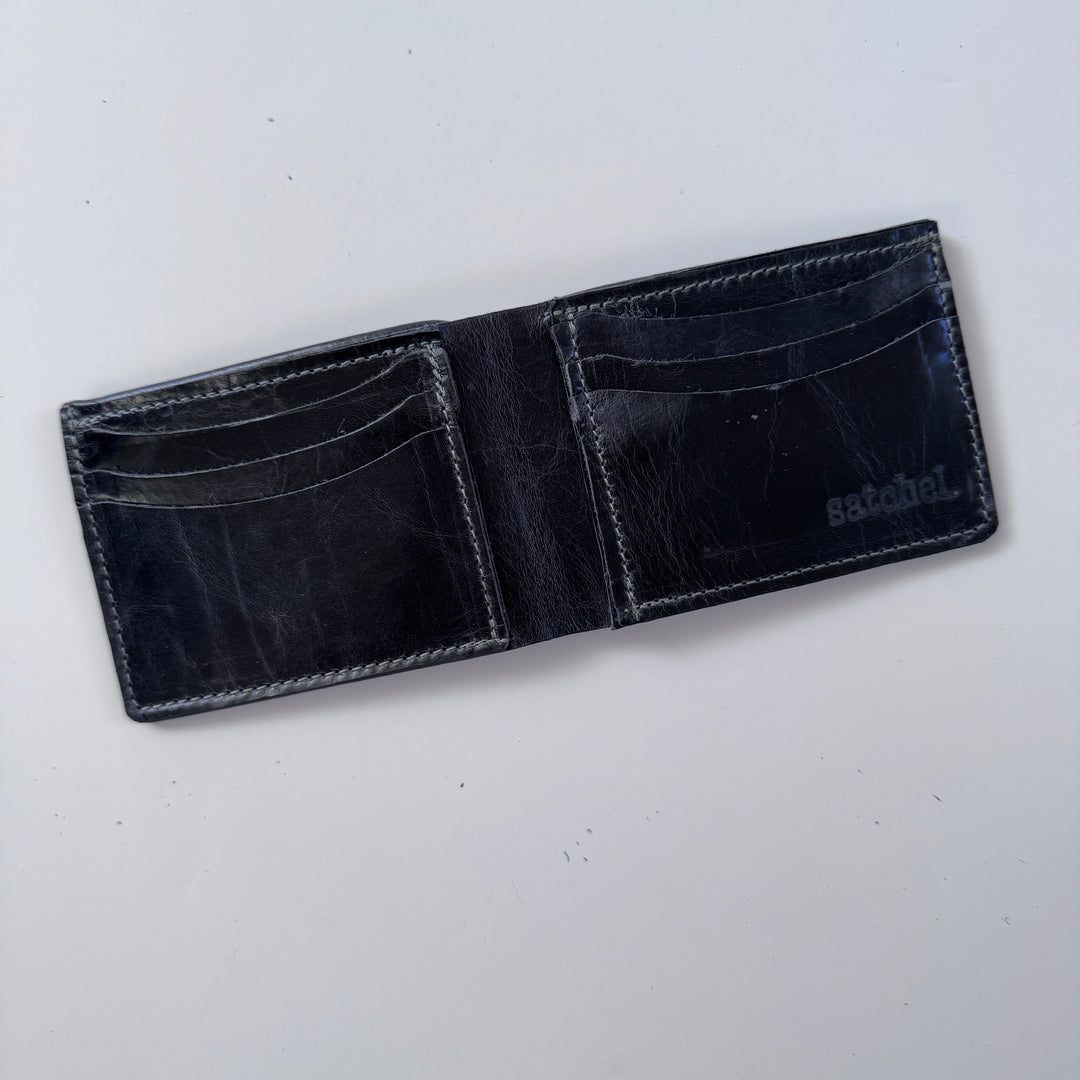 *Walker Wallet*