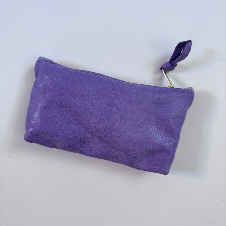 *Pencil Pouch*