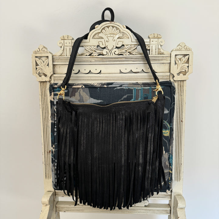 *Fringe Alison Messenger*