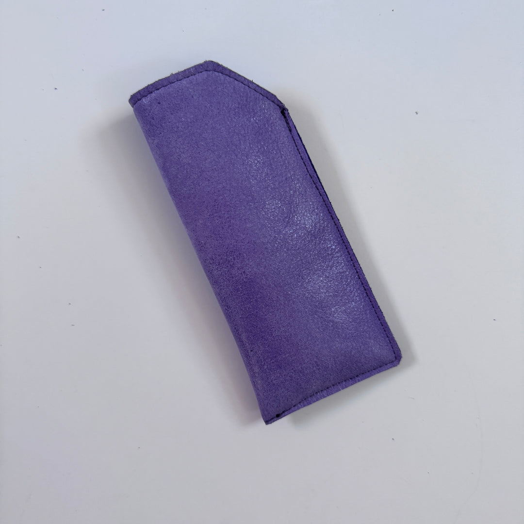 *Eyeglass Sleeve*