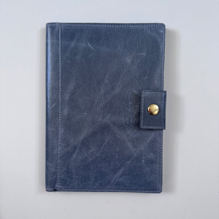 *Journal Padfolio*