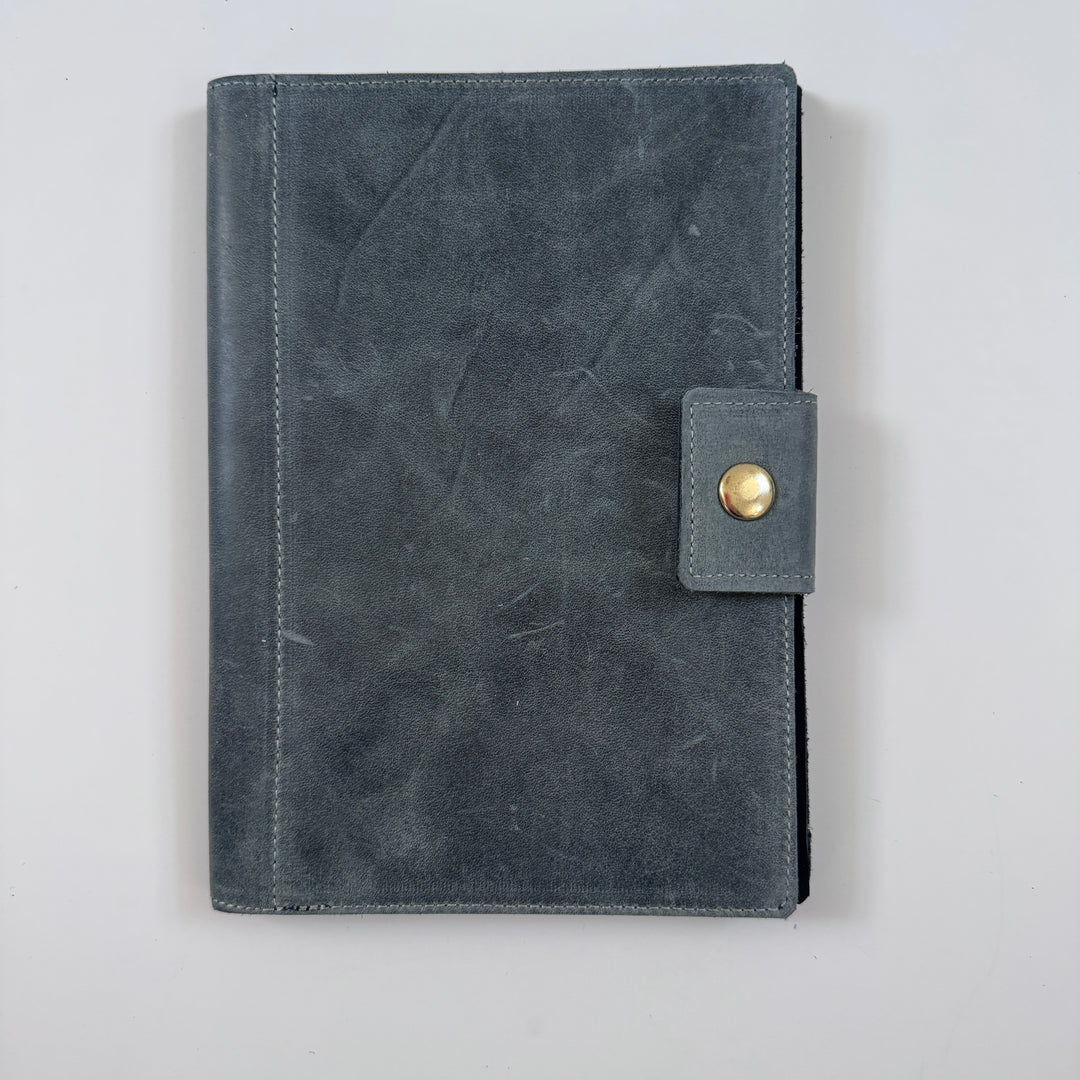 *Journal Padfolio*