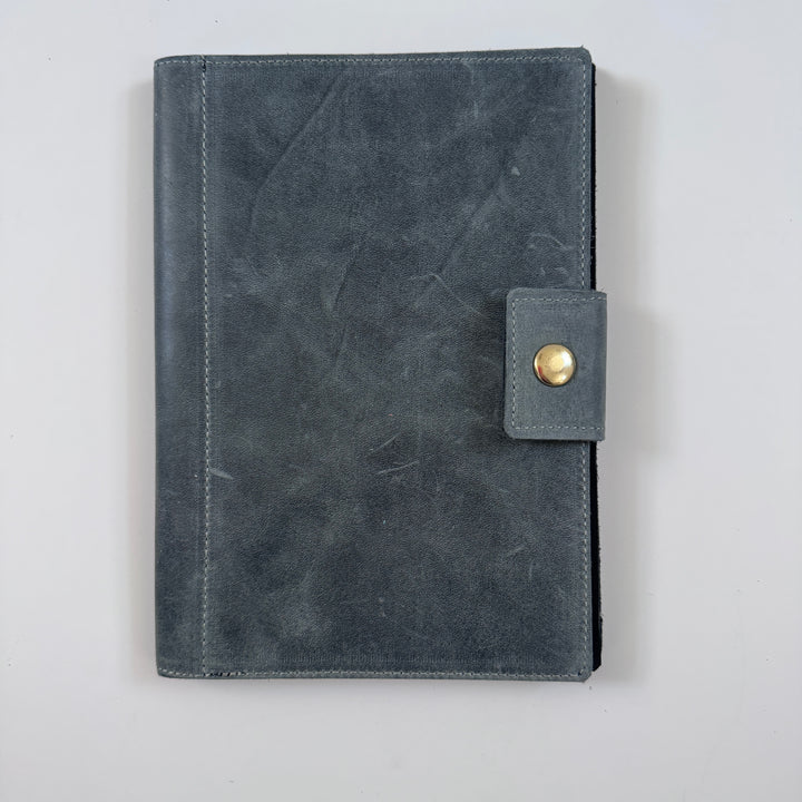 *Journal Padfolio*
