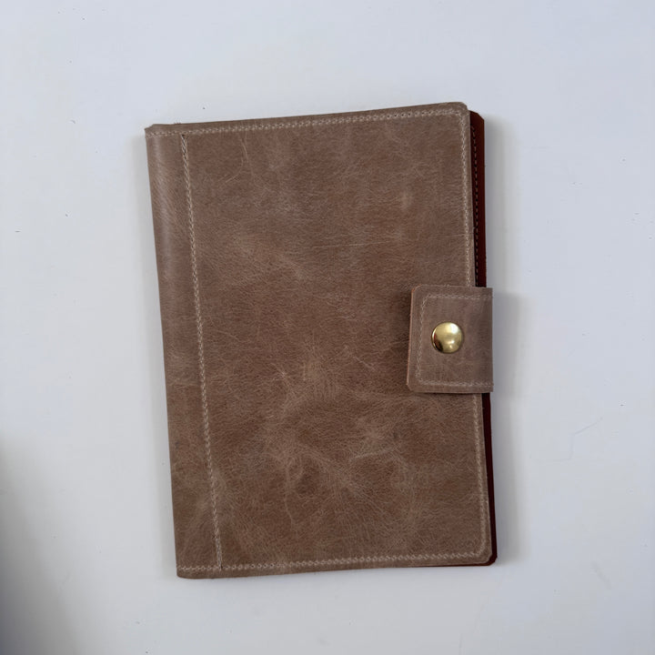 *Journal Padfolio*