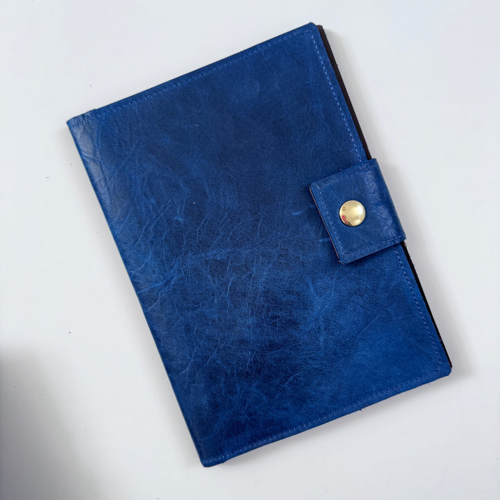 *Journal Padfolio*