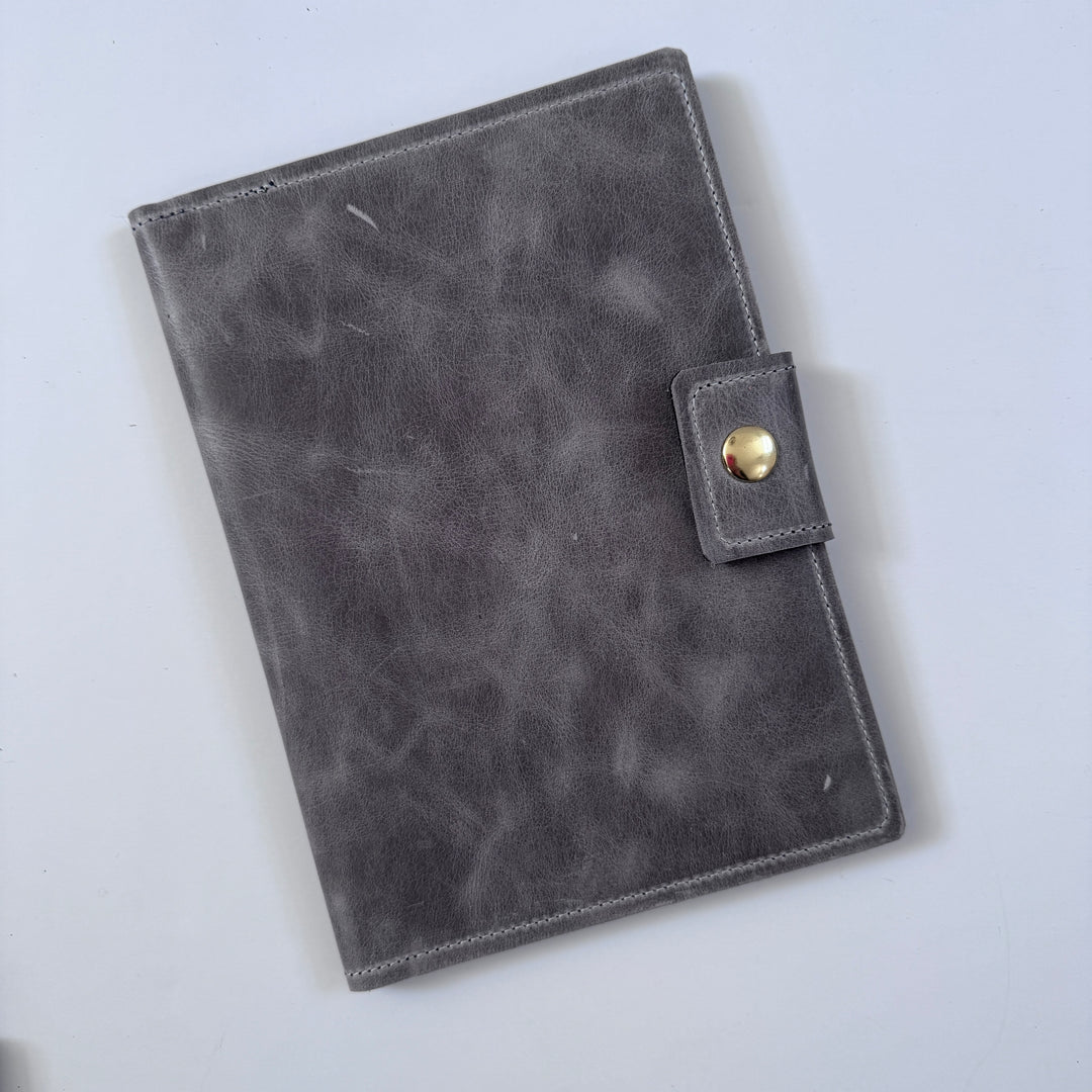 *Journal Padfolio*