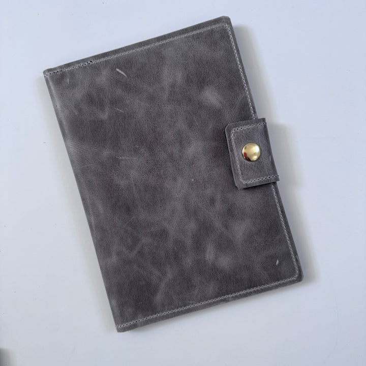 *Journal Padfolio*