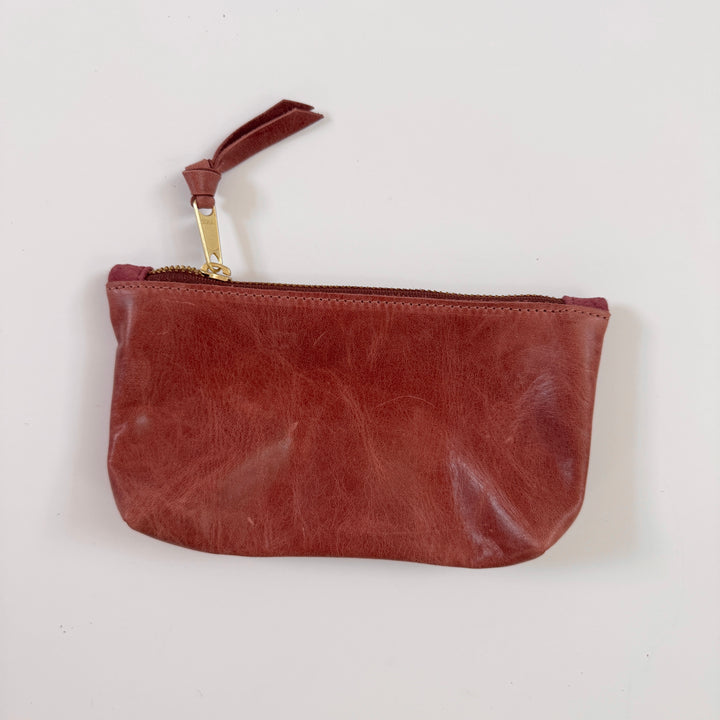 *Pencil Pouch*