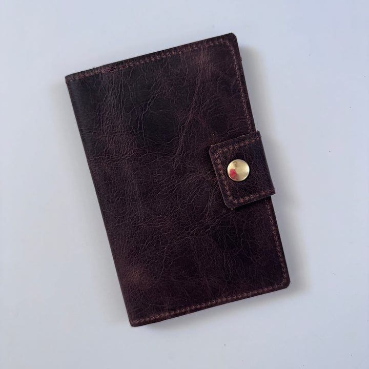 *Padfolio Pocket*