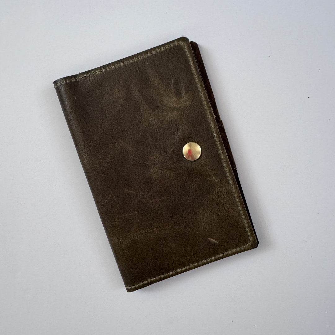 *Padfolio Pocket*