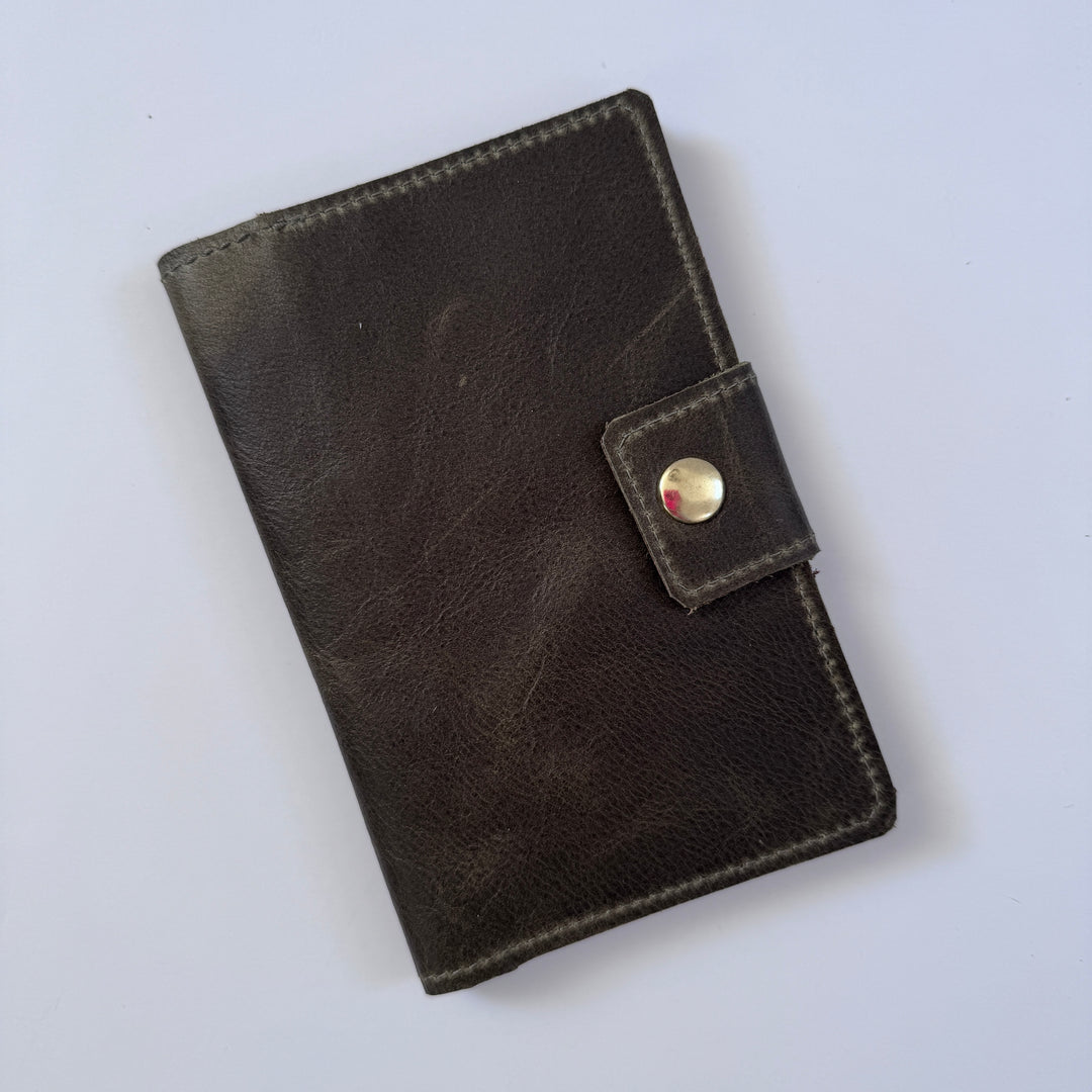 *Padfolio Pocket*