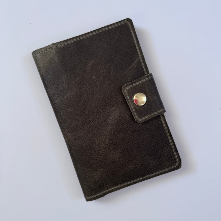 *Padfolio Pocket*