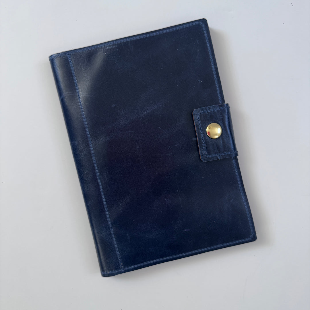 *Journal Padfolio*