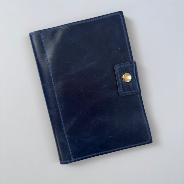 *Journal Padfolio*