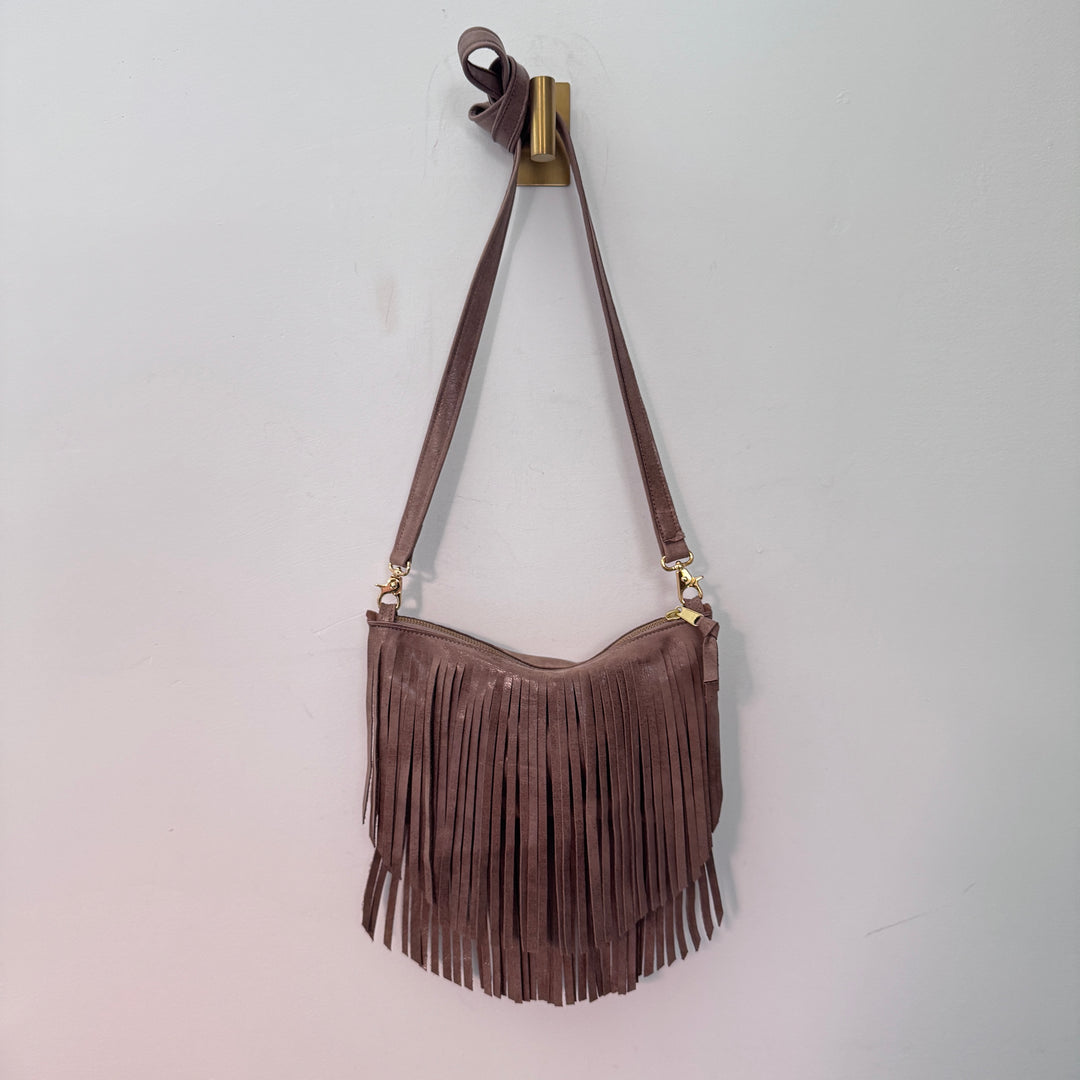 *Fringe Alison Messenger*
