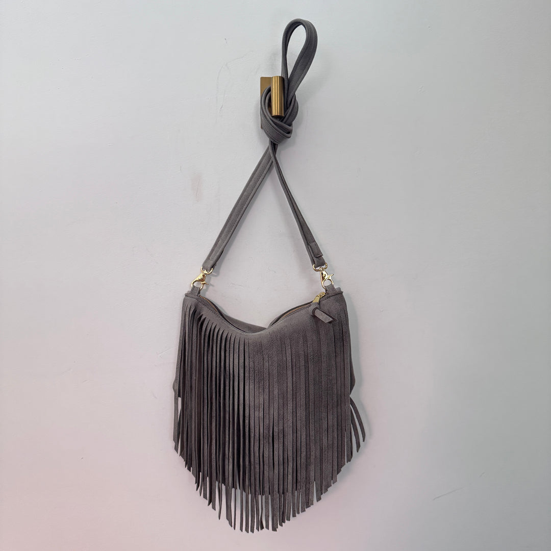 *Fringe Alison Messenger*