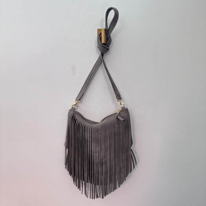 *Fringe Alison Messenger*