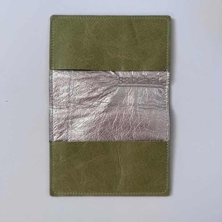 *Passport Case*