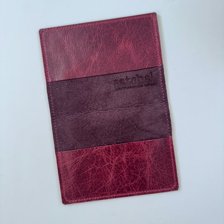 *Passport Case*