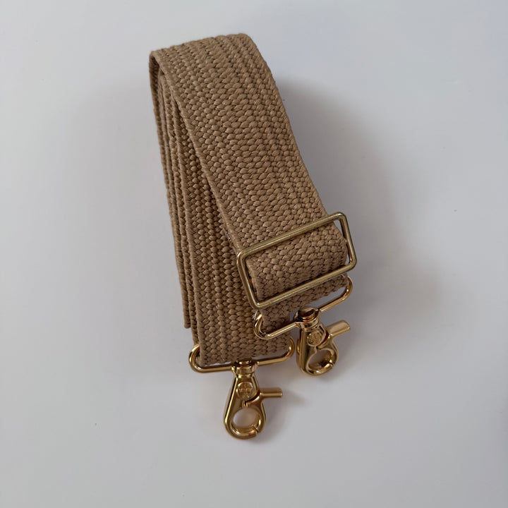 *Webbing Strap*