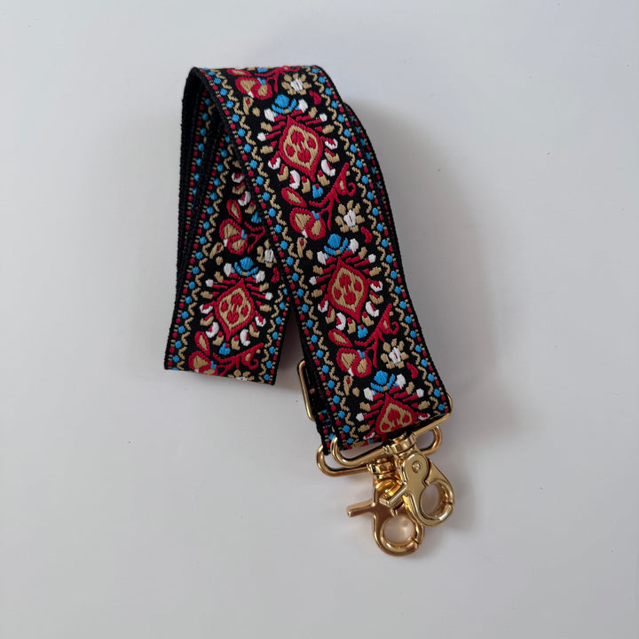 *Webbing Strap*