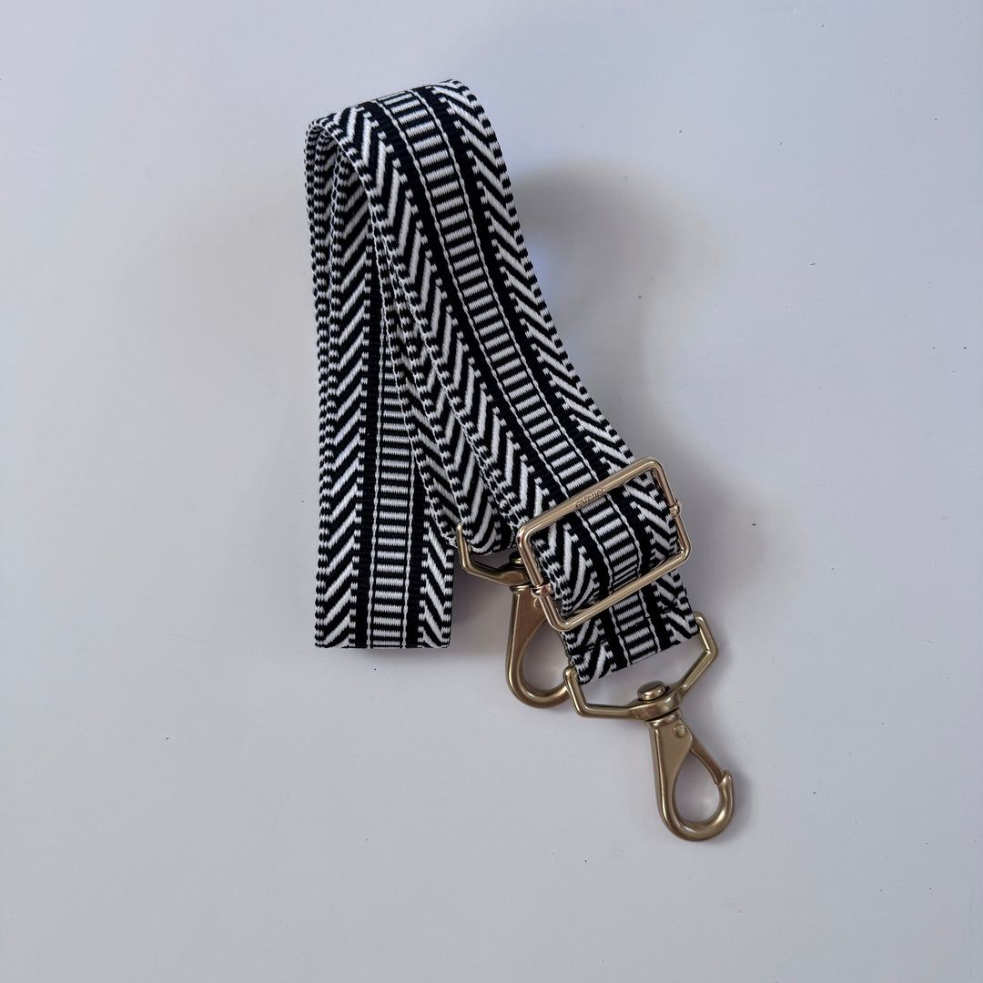 *Webbing Strap*