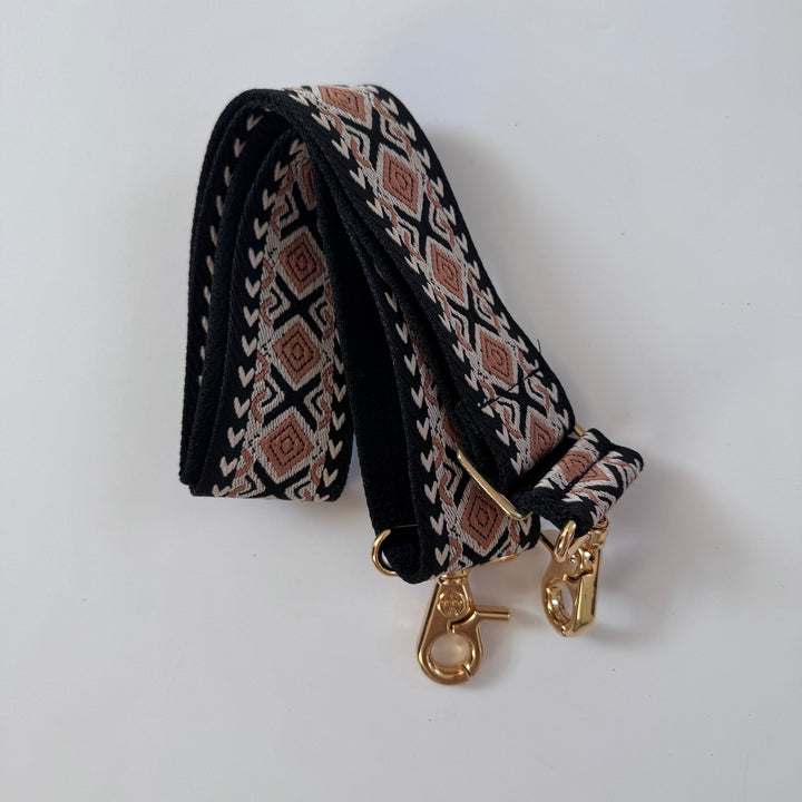 *Webbing Strap*
