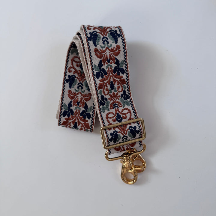 *Webbing Strap*