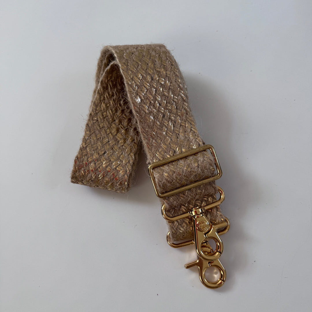 *Webbing Strap*