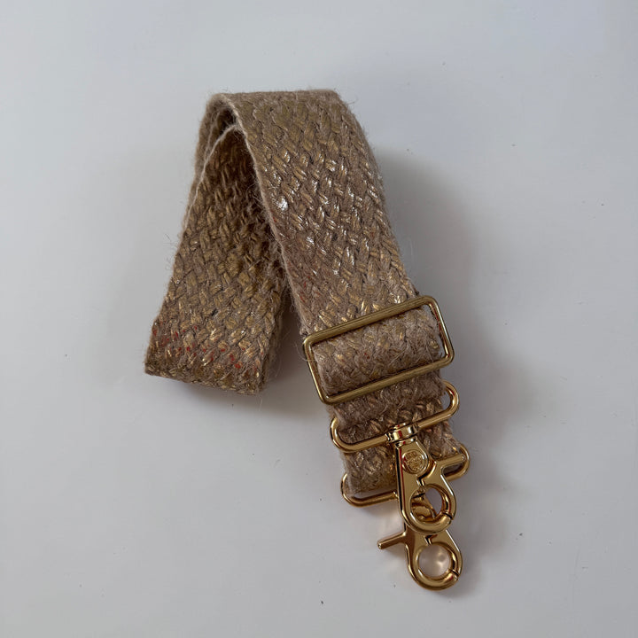 *Webbing Strap*
