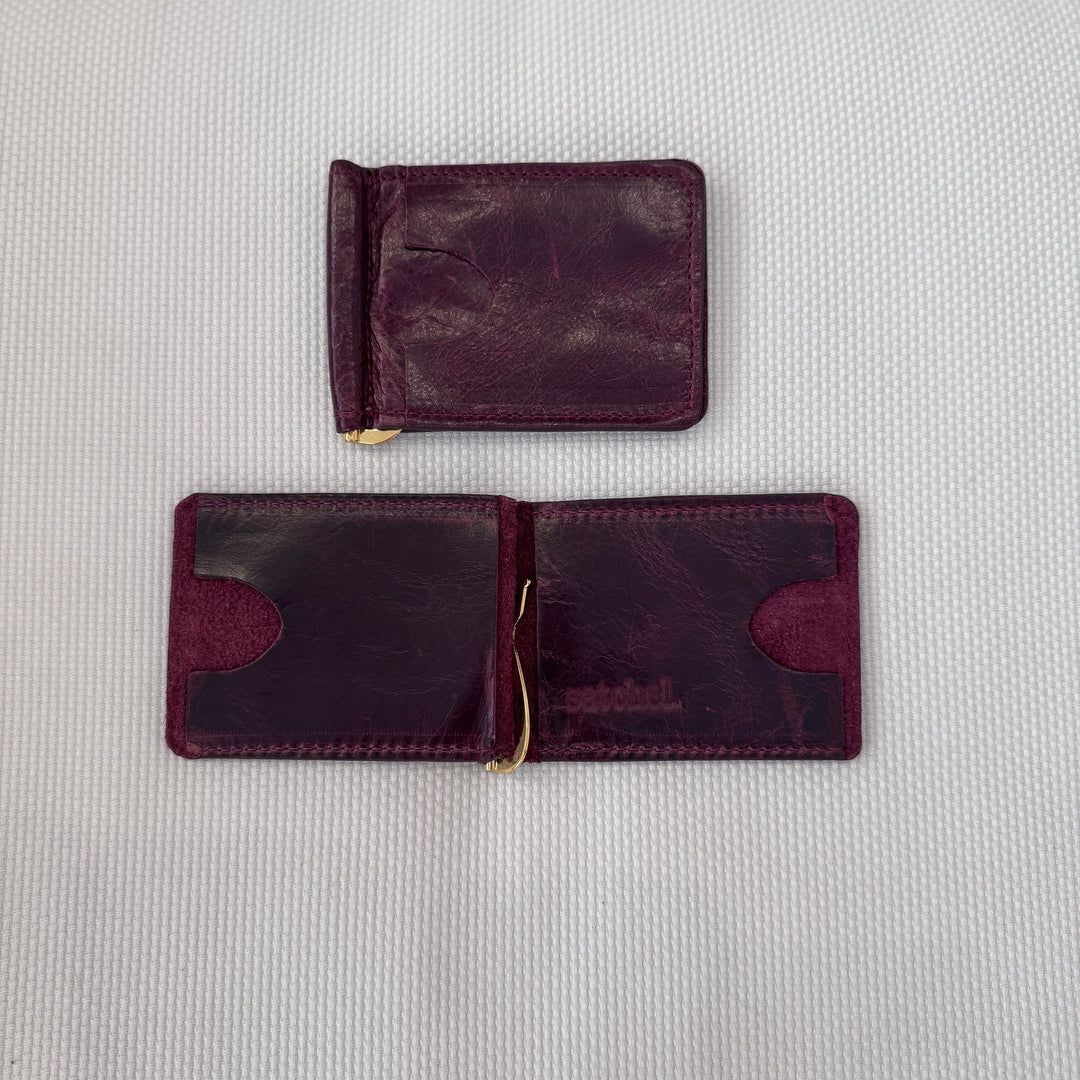 *Yost Wallet*