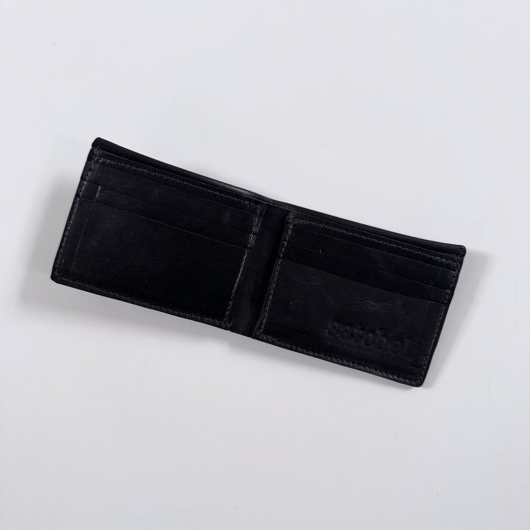 *Walker Wallet*
