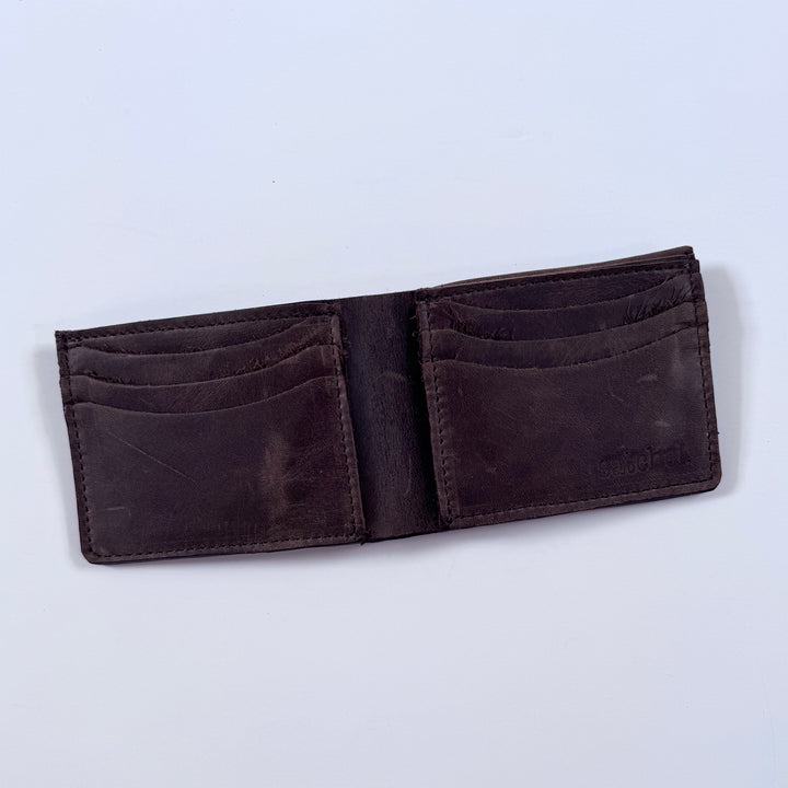 *Walker Wallet*
