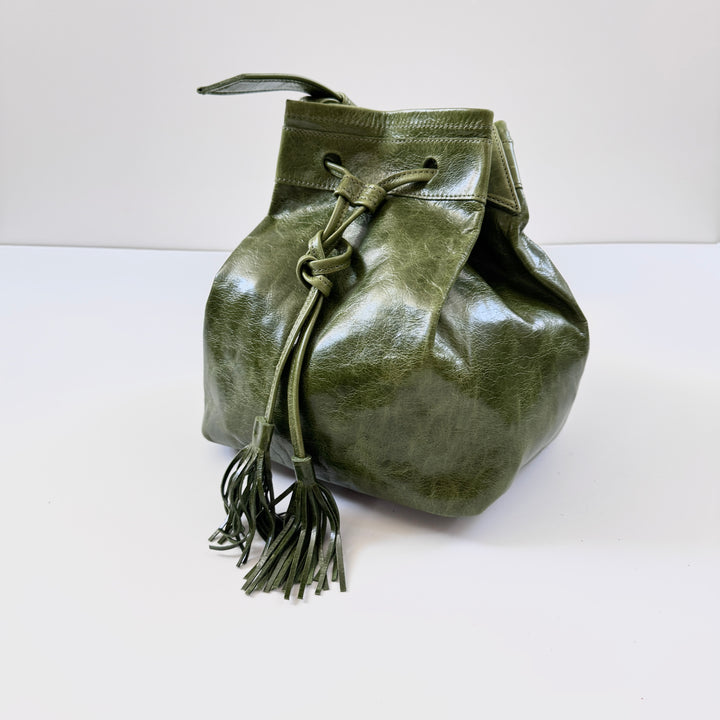 *Kitty Bucket Bag*